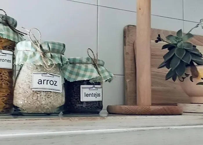 Encanto En El Moncayo * San Martín de Moncayo